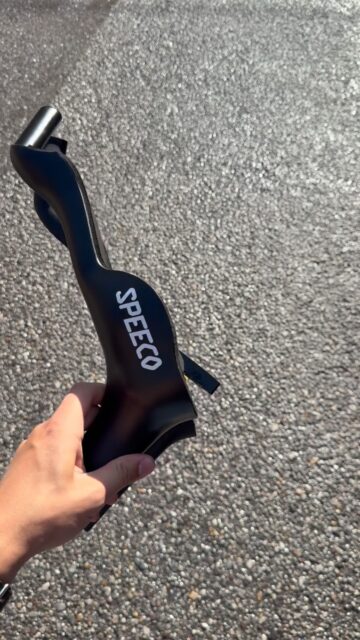 Shiv TT custom triathlon aerobars 

Fully equipped setup for the shiv TT heading out.
- BTA mount
- Countersunk wireless blips
- Garmin mount
- Matt black paint
- Closed cups 

Do you want a reproduction of this design (20% discount) for your Shiv TT? Send us a message 📩