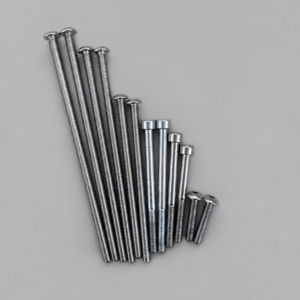 BTA M5 bolts