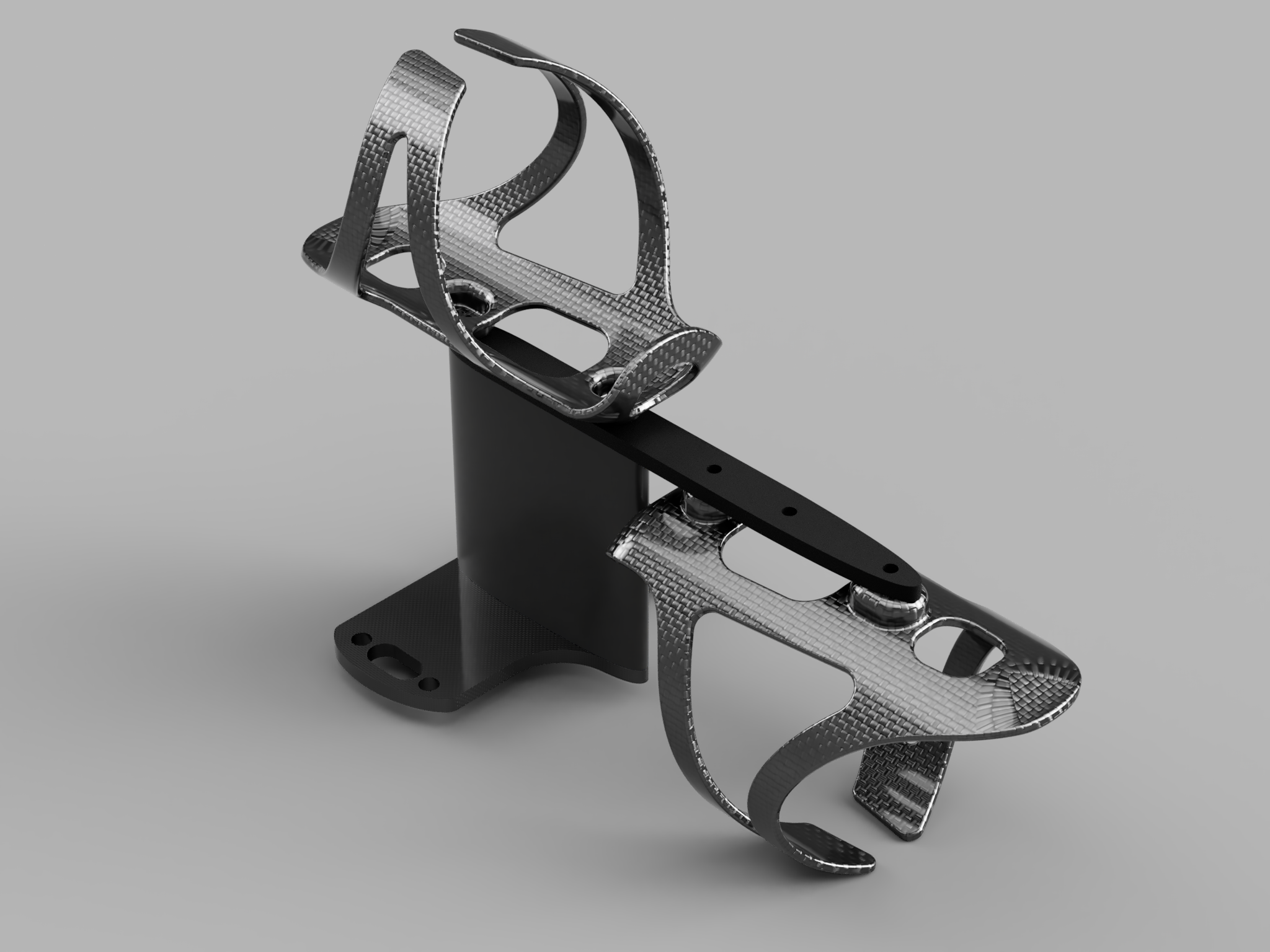 Double BTA bracket - Image 2