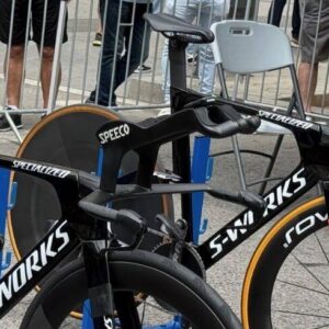 TTX #026 Specialized Shiv TT